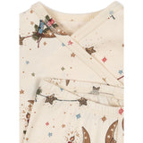 Konges Sløjd Luna Basic Newborn Set Gots