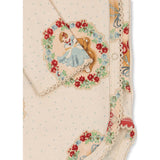 Konges Sløjd Deer Diary Basic Newborn Set Gots