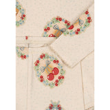 Konges Sløjd Deer Diary Basic Body/Pants Set Gots