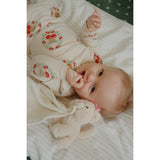 Konges Sløjd Deer Diary Basic Body/Pants Set Gots