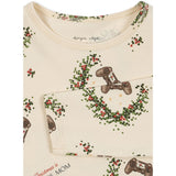 Konges Sløjd Gamer Basic Blouse/Pants Set Gots