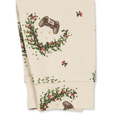 Konges Sløjd Gamer Basic Blouse/Pants Set Gots