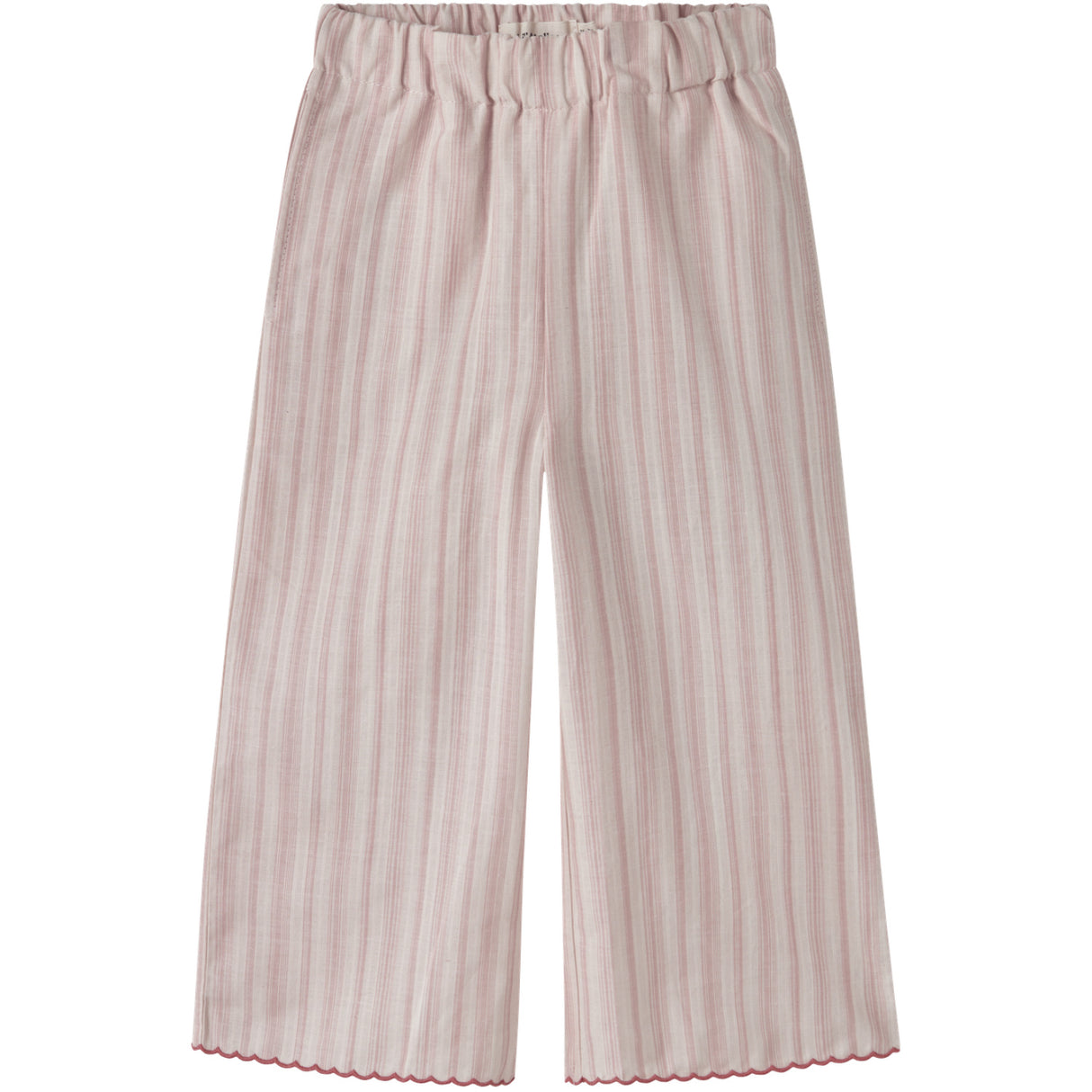Lil'Atelier Morganite Nmfjera Wide Pants Lil