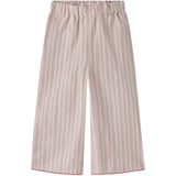 Lil'Atelier Morganite Nmfjera Wide Pants Lil