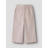 Lil'Atelier Morganite Nmfjera Wide Pants Lil