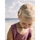 Name It Mesa Rose Nmfholga Sl Knit Top