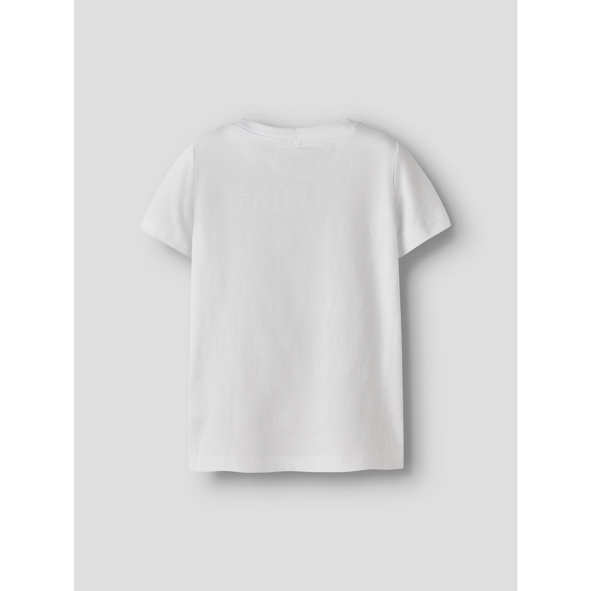 Name It Bright White Nmfherta Ss Top Box