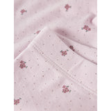 Name It Cradle Pink Nmfhannis Xsl Leggings