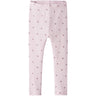 Name It Cradle Pink Nmfhannis Xsl Leggings