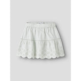 Name It Pale Aqua Nmfhalcyon Skort