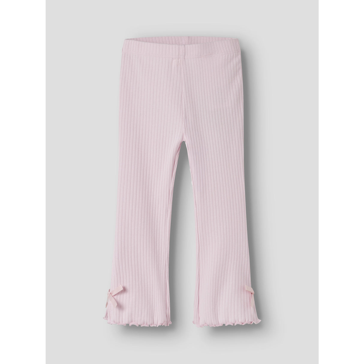 Name It Cradle Pink Nmfhavelle Flared Leggings