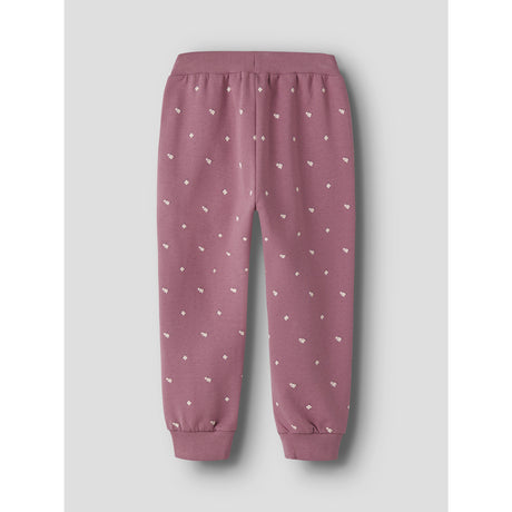 Name It Mesa Rose Nmfhendrika Sweat Pants Unb