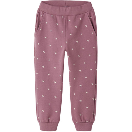 Name It Mesa Rose Nmfhendrika Sweat Pants Unb