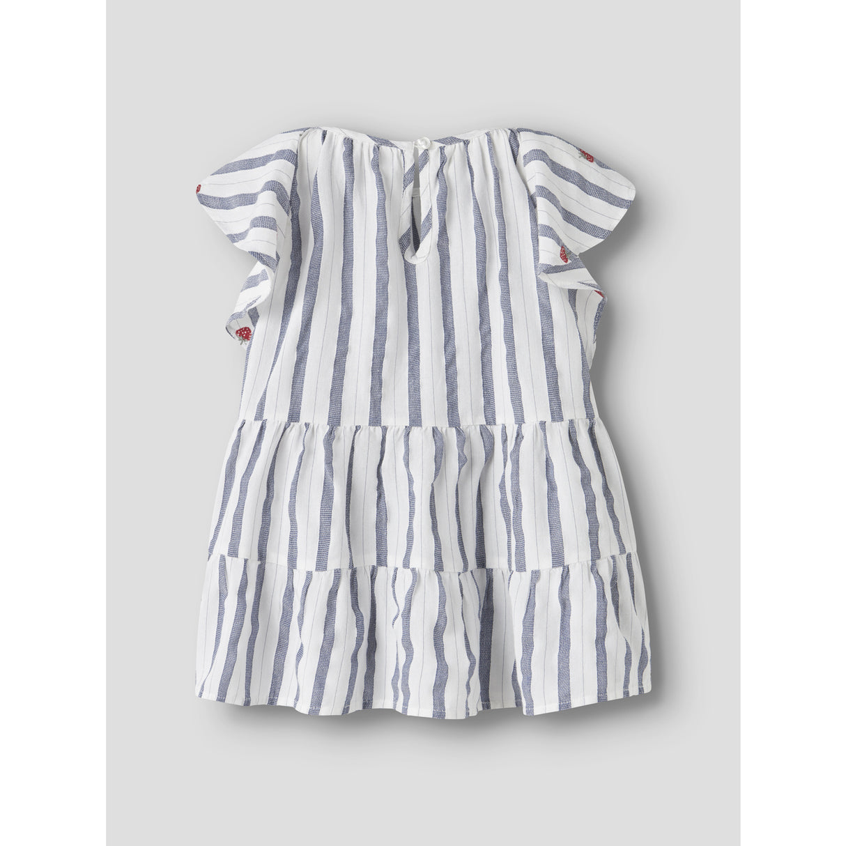 Name It Purple Impression Nmfjelena Capsl Dress