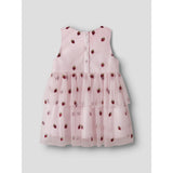 Name It Cradle Pink Nmfjulianna Tulle Spencer