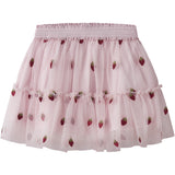 Name It Cradle Pink Nmfjulianna Tulle Skirt