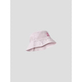 Name It Cradle Pink Flower Nmfjolo Bucket Hat
