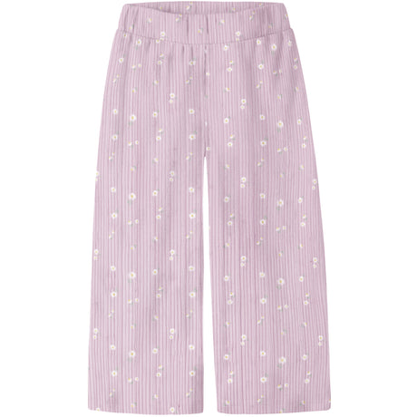 Name It Cradle Pink Nmfjelly Wide Pants Box