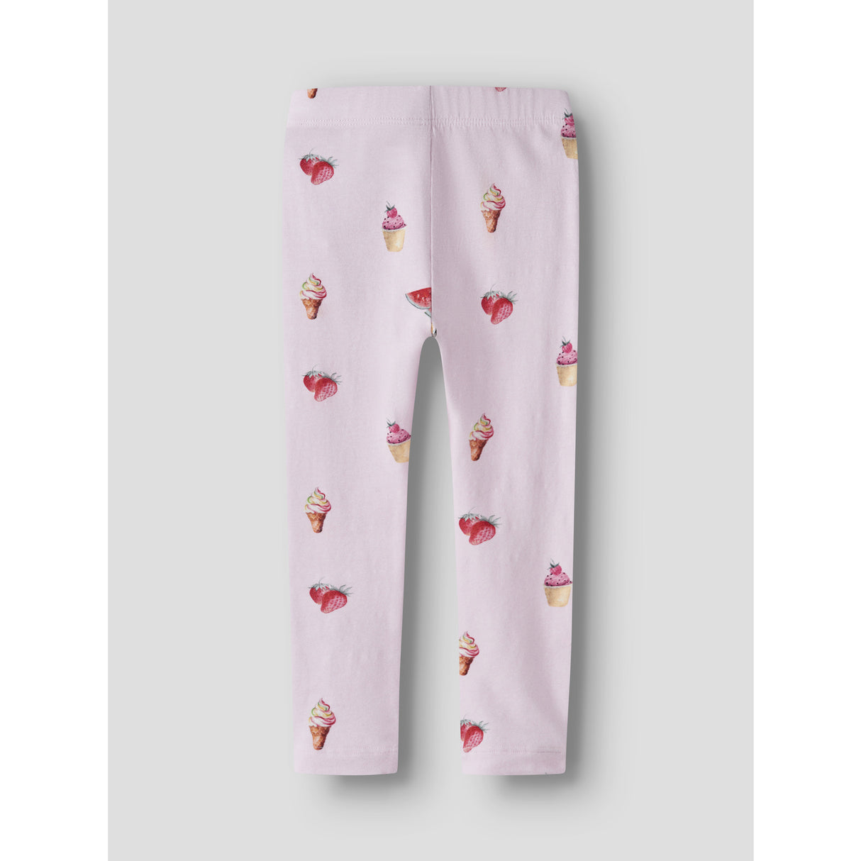 Name It Cradle Pink Nmfjoviner Leggings Box