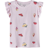 Name It Cradle Pink Nmfjoviner Ss Top Box