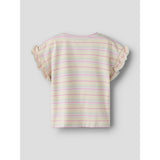 Name It Almond Milk Nmfjotrum Ss Nreg Top Box