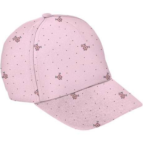 Name It Cradle Pink Nmfjulia Cap