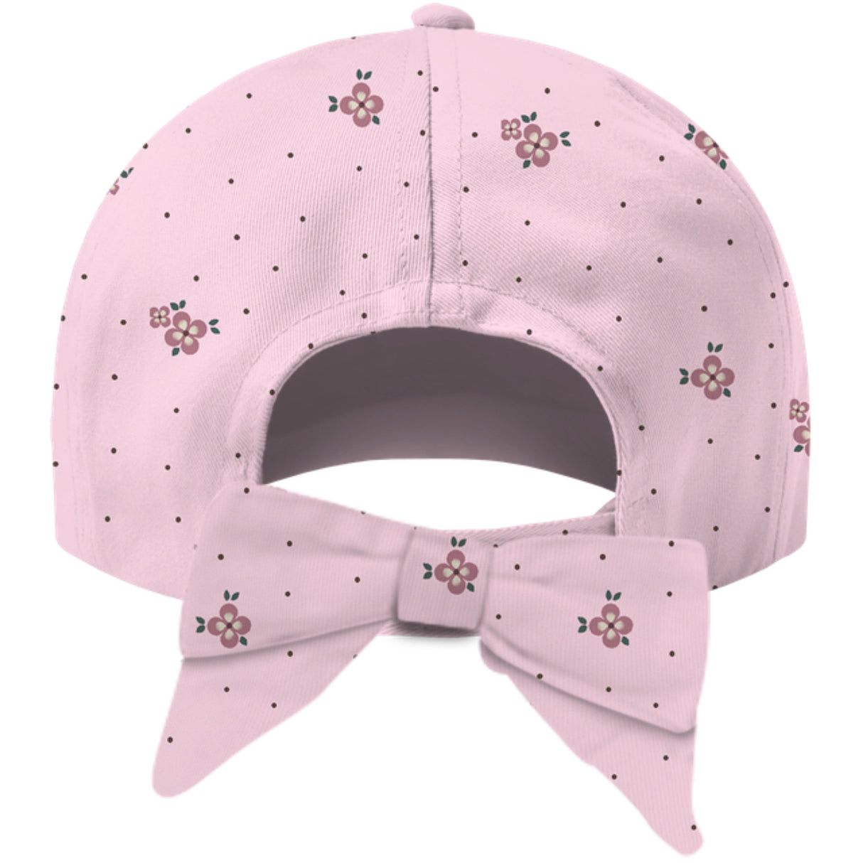 Name It Cradle Pink Nmfjulia Cap