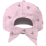 Name It Cradle Pink Nmfjulia Cap