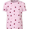 Name It Cradle Pink Nmfhaline Ss Xsl Top