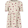 Name It Peyote Melange Nmfhaline Ss Dress