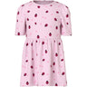 Name It Cradle Pink Nmfhaline Ss Dress