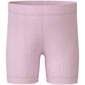 Name It Cradle Pink Nmfjudy Slim Biker Shorts