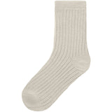 Name It Almond Milk Nmfnobba 3P Socks