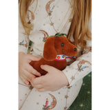 Konges Sløjd Luna Basic Blouse/Pants Set Gots