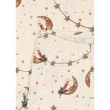 Konges Sløjd Luna Basic Blouse/Pants Set Gots