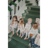 Konges Sløjd Luna Basic Blouse/Pants Set Gots