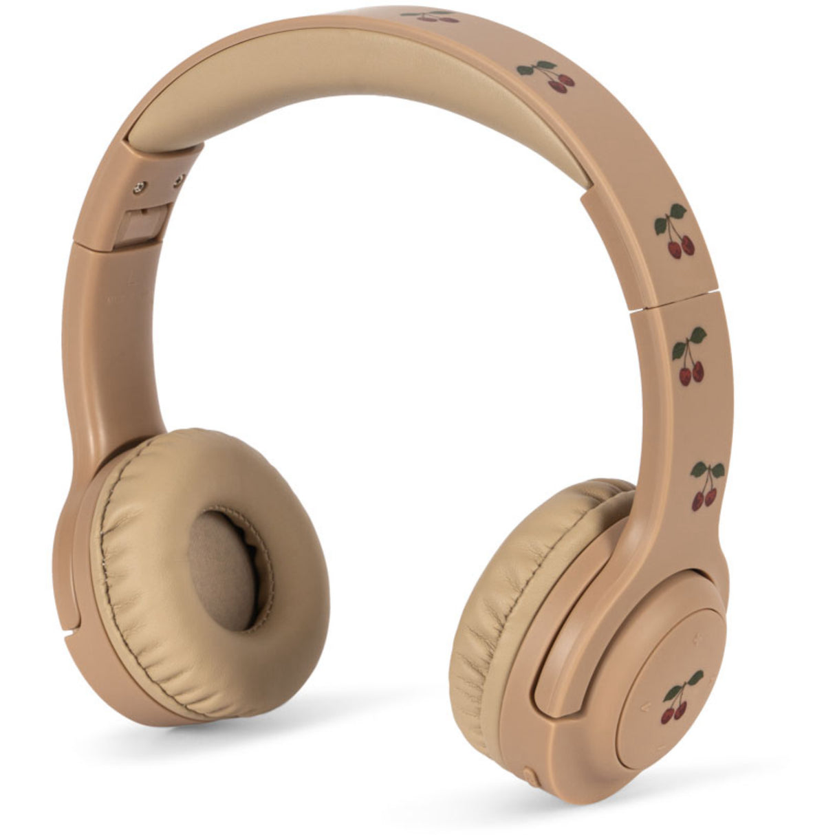 Konges Sløjd Cherry Blush Headphones