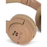 Konges Sløjd Cherry Blush Headphones