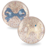 Konges Sløjd Poodle/Bow Bouncing Ball Sets