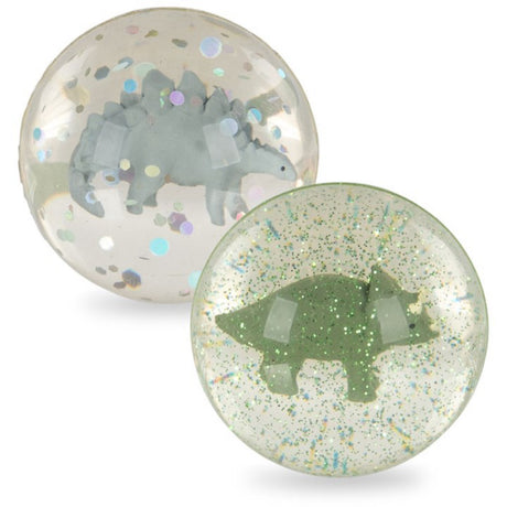 Konges Sløjd Dino Bouncing Ball Sets