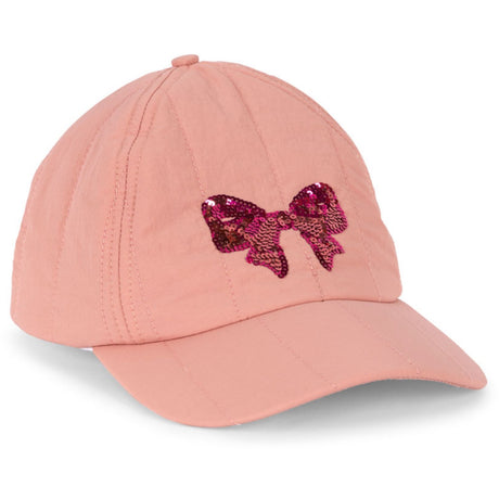 Konges Sløjd Rosette Juno Sequin Cap