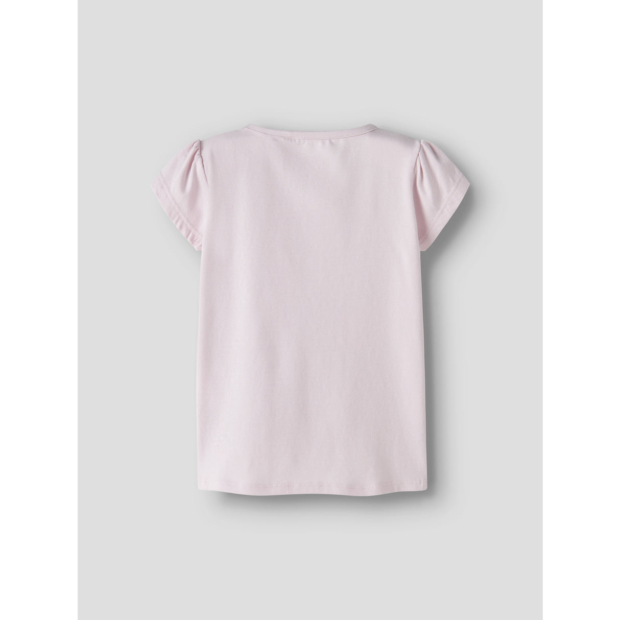 Name It Cradle Pink Nmfmaka Bluey Ss Top Sky