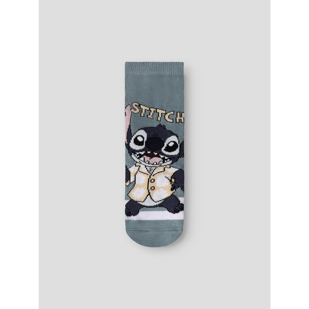 Name It Navy Blazer Nmmarlos Stitch 3P Socks Wdi