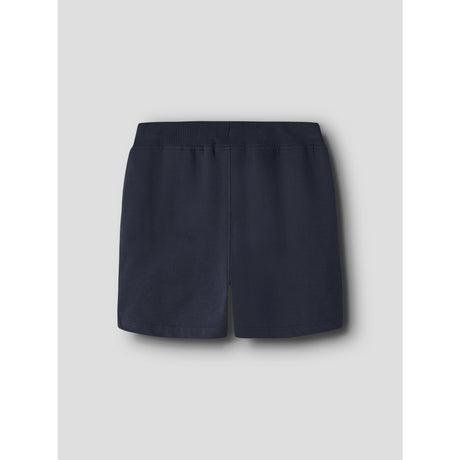Name It Navy Blazer Nmmal Stitch Nreg Long Sw Shorts Unb Wdi