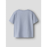 Name It Blue Fog Nmmmalih Bluey Nreg Ss Top Sky