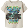 Name It Peyote Melange Nmmmore Hotwheels Ss Nreg Top Box Sky