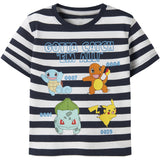 Name It Navy Blazer Nmmmalone Pokemon Ss Nreg Top Sky