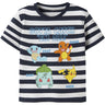 Name It Navy Blazer Nmmmalone Pokemon Ss Nreg Top Sky