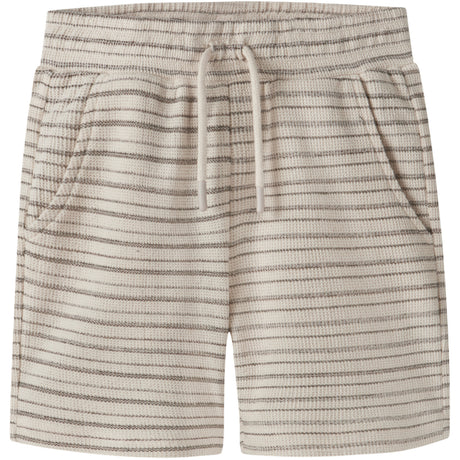 Name It Chateau Gray Nkmjonn Nreg Shorts Box