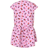 Name It Pirouette Ladybug Hearts Nmfvigga Capsl Dress F1 Noos